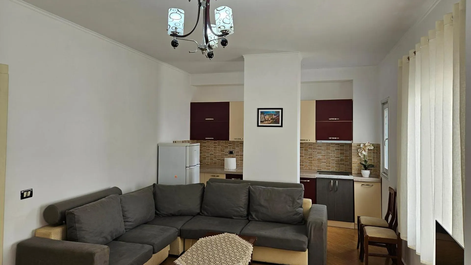 Dream Apartment Shkoder