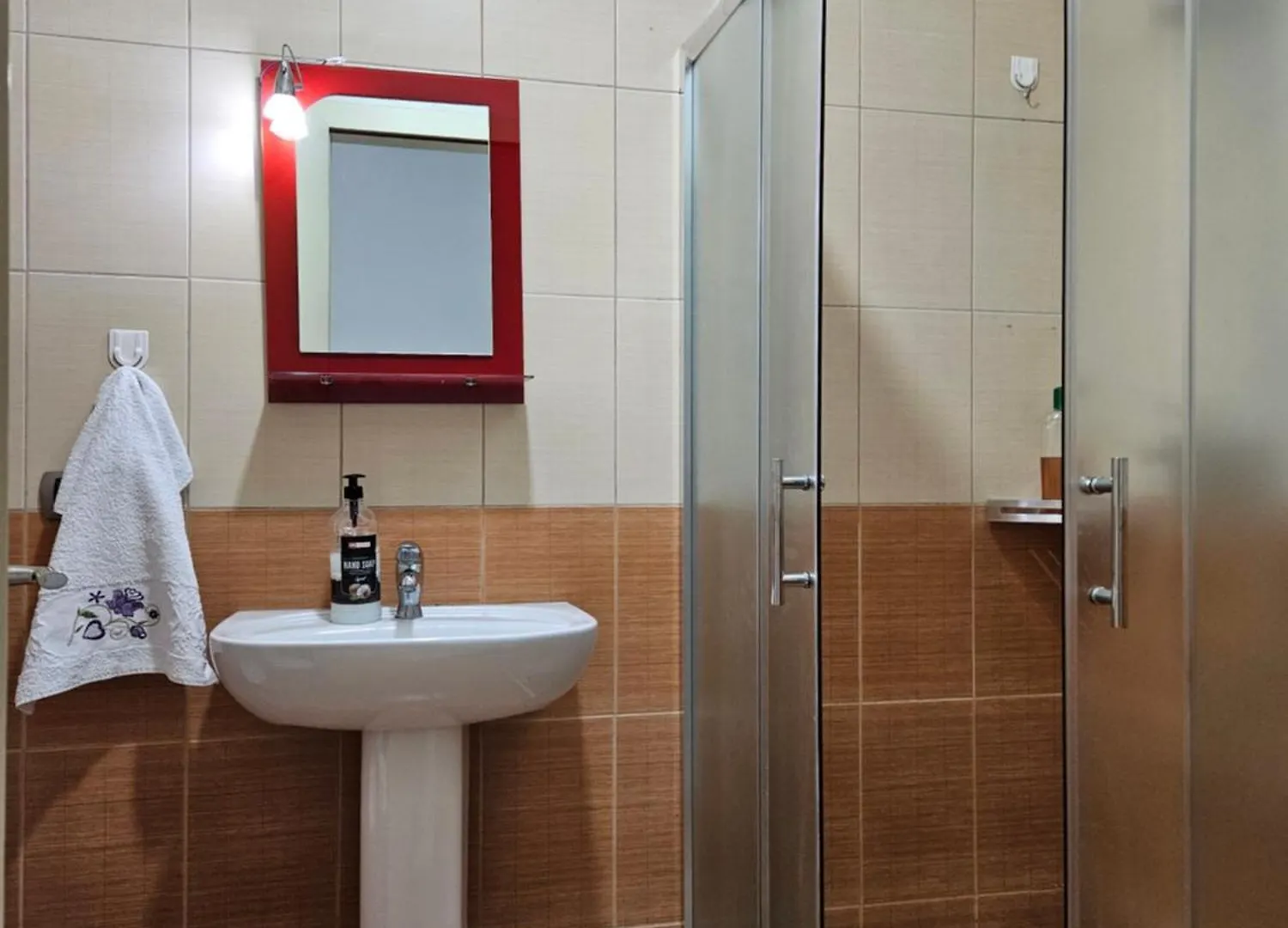 Dream Apartment Shkoder