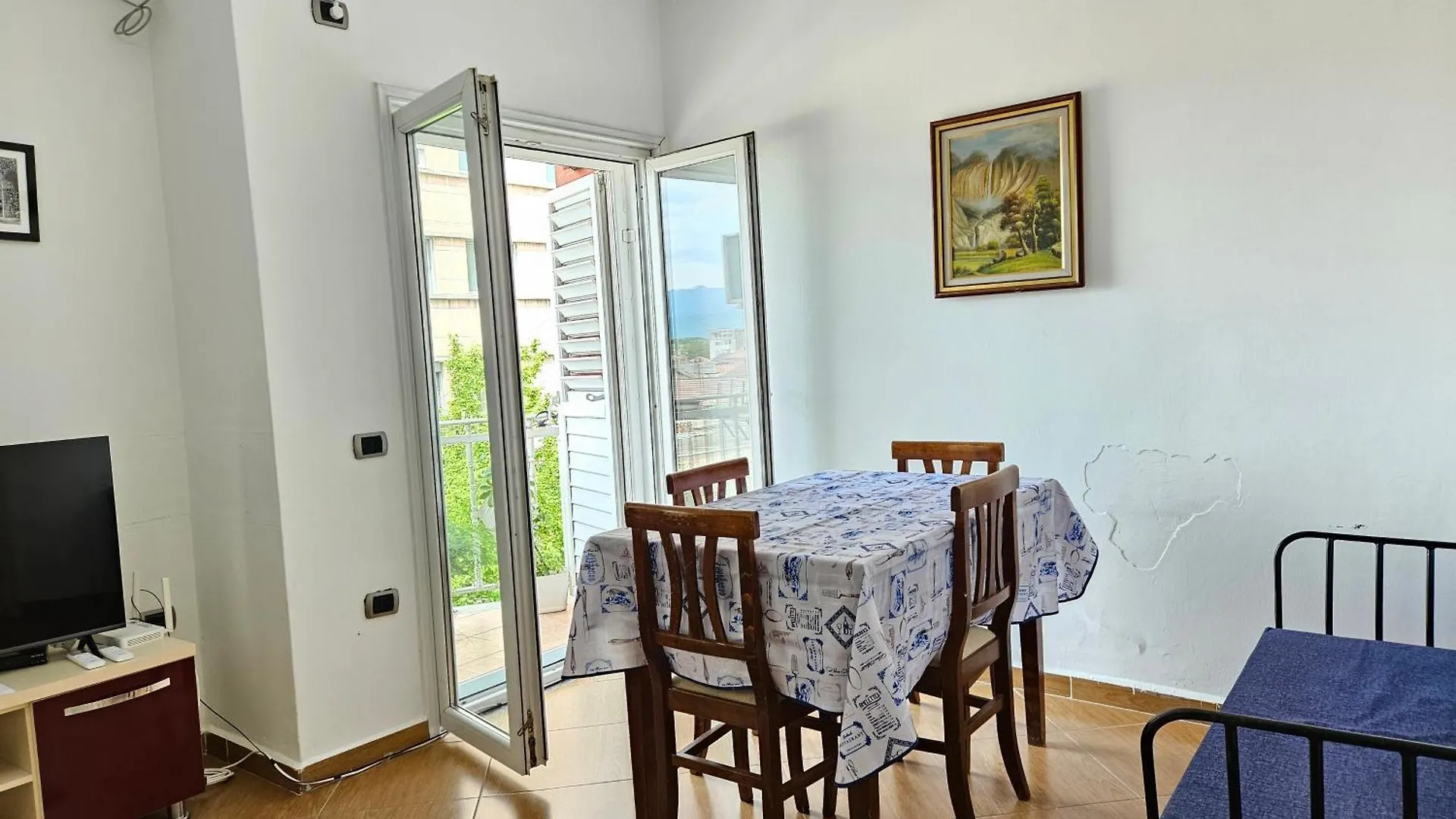 Dream Apartment Shkoder