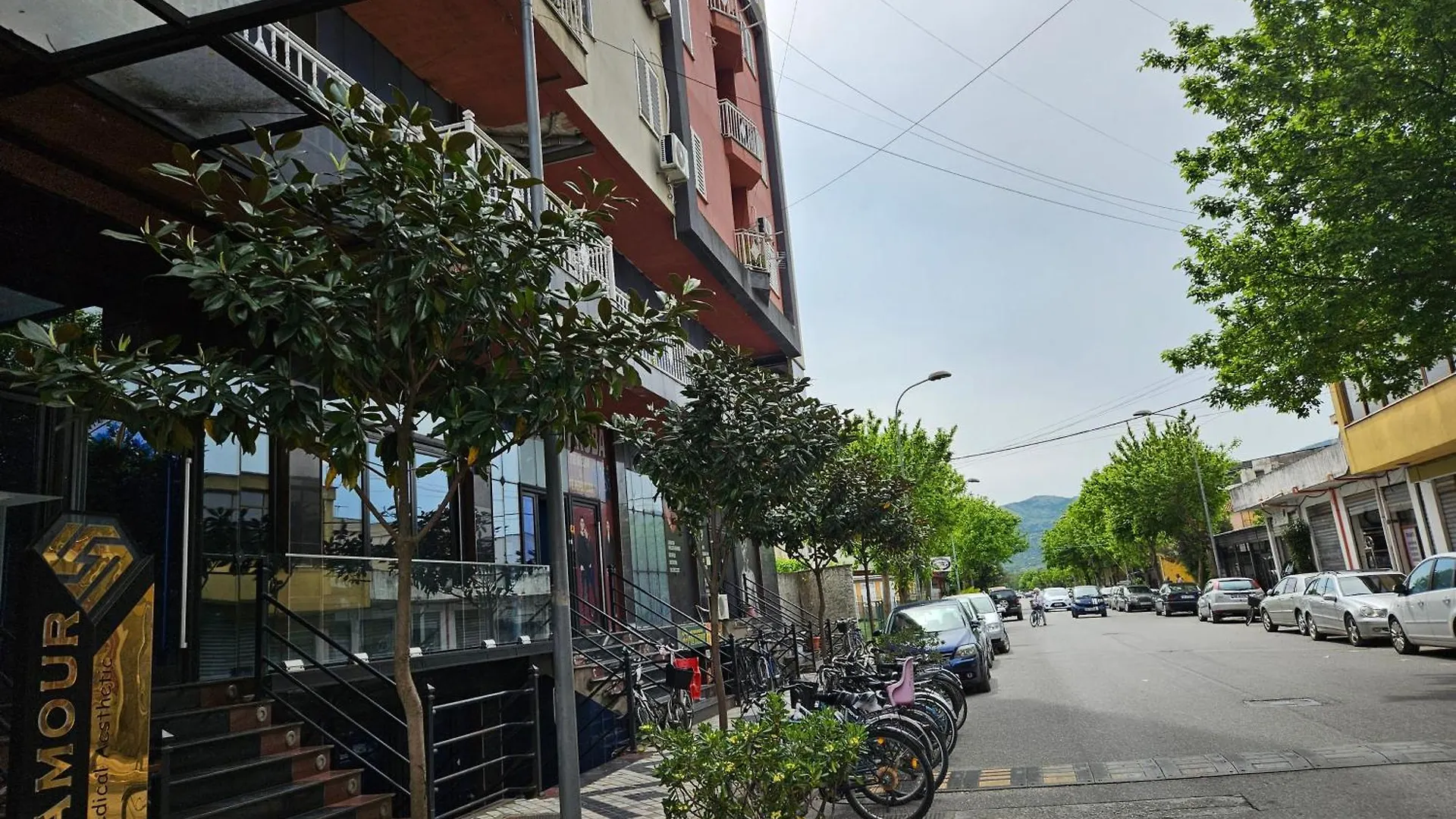 Dream Apartment Shkoder 0*,  Albania