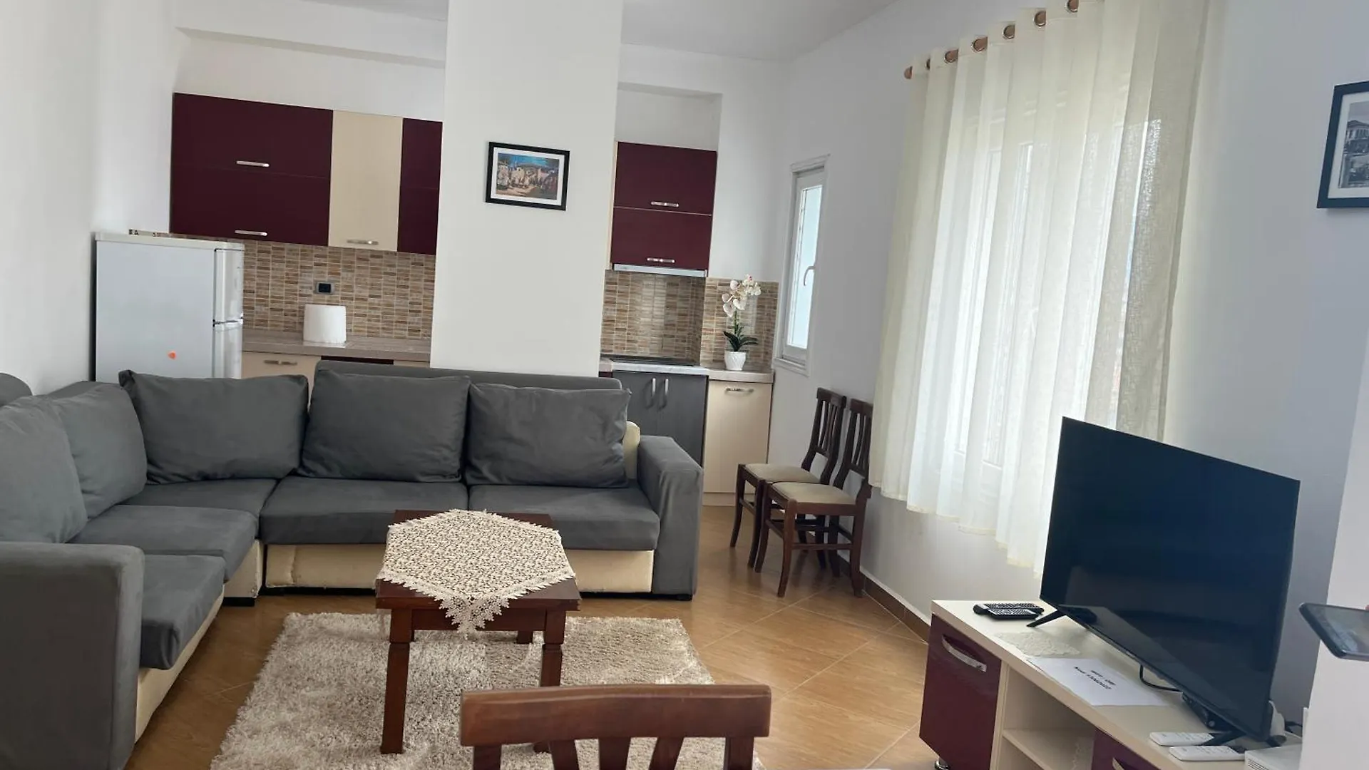 Dream Apartment Shkodër